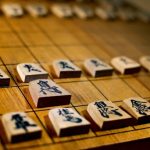 女棋士「機械なんかに絶対に屈しない！」 AI「口ではそう言ってもお前の評価値は正直だな」（ﾊﾟﾁｰ