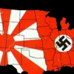 ナチスドイツと大日本帝国がガチで戦っていたら？