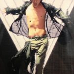 【悲報】亀梨和也さんのスタイルヤバすぎｗｗｗｗｗｗｗｗｗｗｗｗ （※画像あり）