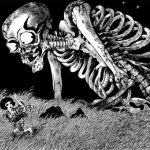 【閲覧注意】トラウマになったアニメ、漫画、写真『猫は生きている』