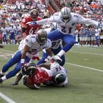 アメリカの人気No1スポーツを人種・学歴別に並べてみた結果ｗｗｗ