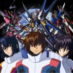 どっちが主人公だっけ？と思う作品ランキング　1位ガンダムSEED DESTINY　2位天才バカボン