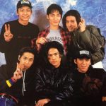 【悲報】20年前の草なぎ剛さんwwwwwwwwwwwwww （※画像あり）