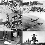 やっぱり第一次・第二次世界大戦の頃って異常じゃないか？