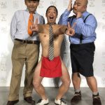 安田大サーカス、もはや別物