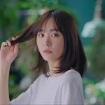新垣結衣ショートパンツで美脚披露！　「何見てるの？」と囁き、微笑みかけるシーンも（※画像あり）