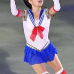 【TBS】即ハボフィギュア女王 メドベデワちゃん！（※画像あり）