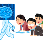 物理学者「コンピューターは人間が考えた数式に基づき計算するしか脳がない。新しい数式や理論は人間の純粋な思考力で作られる」←わかる