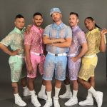 男性向けのレースの服がアメリカで登場 世間の評価は微妙 （※画像あり）