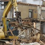 解体業者「下掘ったら遺跡出てきたンゴｗｗｗ」 上「潰せる？」 解体業者「かしこまり！ｗｗｗｗ」