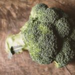 ブロッコリーとかいう完全栄養食品