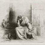 後味の悪い話『時砂の王』