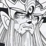 バーン「ハドラーよ、2019秋アニメのオススメは何だ？」