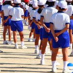 神戸市教委、市長の中止要請を無視して組み体操を強行！ → 51人が怪我