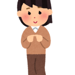 【画像】声優の佐倉綾音さん、内股気味になってて可愛いんやが……