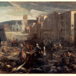 黒死病で3分の2死んだってヤバイよな