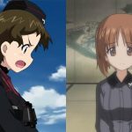 【ガルパン】 みほ「直下さん」 エミ「小島だよ！！」