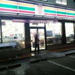 【悲報】 ワイコンビニ夜勤、3時台の客数がすでに7人