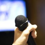 鷲見アナのカラオケボックスでの不適切行為って何？