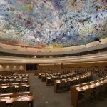 国連人権事務所、中国政府にチベットやウイグルの人権活動家の情報を渡してた