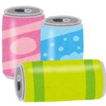 【悲報】わいの工場での上司、空き缶を圧縮してやる！と叫び上から踏み潰したところ脚を挫き病院へ