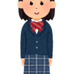 JKのスカートの長さランキング、発表されるｗｗｗｗｗｗ （※画像あり）