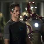 【朗報】 ロバート・ダウニー・Jr、『アイアンマン4』にやる気