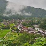 【世界遺産】白川郷に来たよ！！！