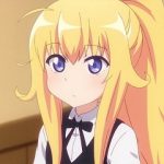 【ガヴドロ】 ガヴリール「へいらっしゃっせーい」