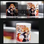 【悲報】鬼滅の刃、マグカップを1500円で販売ｗｗｗｗｗｗｗｗｗｗｗｗｗｗｗｗｗｗｗｗこれもう馬鹿にしてるだろ