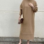 【悲報】日本の女さん、みんなダボダボの服ばかり着てしまうｗｗｗｗｗ （※画像あり）