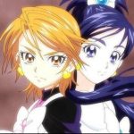 【画像】お前らはこの二人のどっちが好み？？？？？？？？