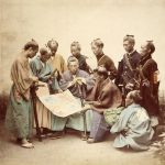 明治維新の志士達がいなければ日本は植民地だったって事だよな