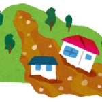 【速報】静岡県熱海市で大規模な土砂崩れ発生　民家などが押し流される