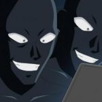 まったく知らない土地で知らない奴を殺しても俺が犯人だって足がつくの？