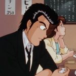 美味しんぼに出てくる聖人キャラで打線組んだｗｗｗｗｗ