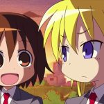 キルミーベイベーを久しぶりにみたらめっちゃおもしろかった　当時は全くおもしろくなかったのに