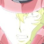 キャプ貼るからなんのアニメか当ててみろハゲ共