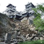 バカ「ポケモンGOやりたいから熊本城入らせてくれ」 熊本市「ダメです」