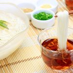 カーチャンが洗濯機の修理しにきた人にそうめん食わせようとしててワロタｗｗｗ