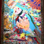 香取慎吾さんの描いた絵がヤバいｗｗｗｗｗｗｗｗｗｗ（※画像あり）