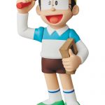 「キテレツ大百科」のキャラクターがフィギュア化、なぜか１人いない気がするけど気にすんな