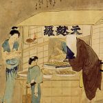 江戸時代から天ぷらが普及していたって言うけどさ